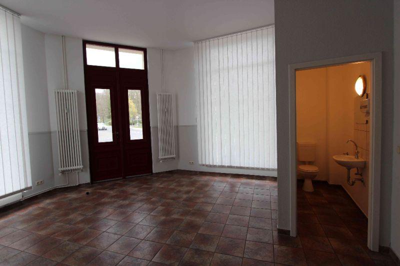 Gewerbeobjekt Strasburg (Uckermark) - 570&euro; | Angebot:24967178