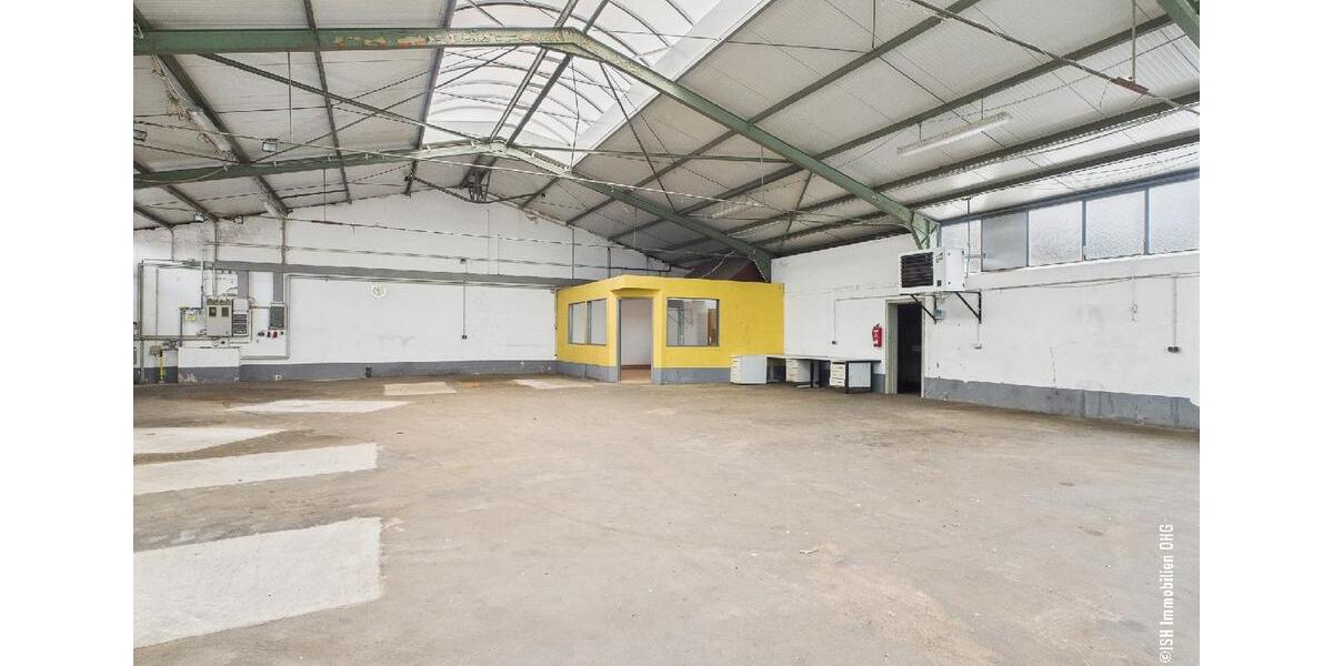 Gewerbeobjekt Stade - 1.900&euro; | Angebot:24814170