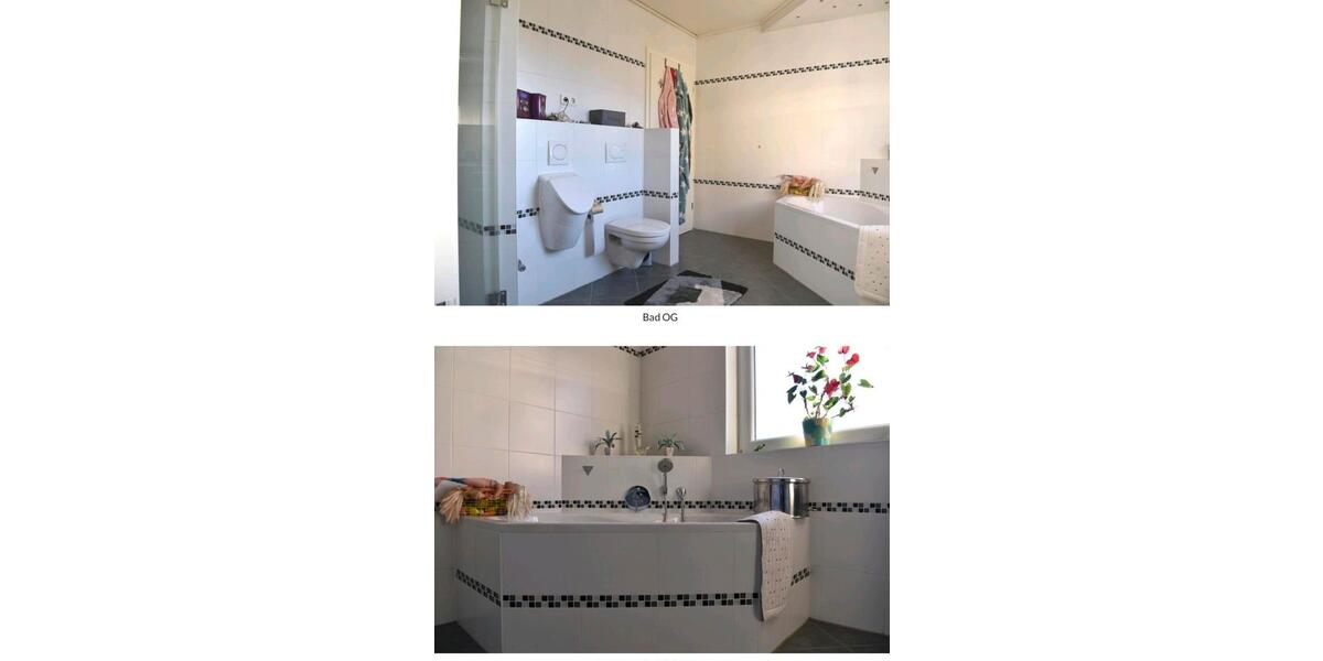 Etagenwohnung Buseck - 3 Zimmer, 105 m&sup2;, 1.100&euro; | Angebot:24472565