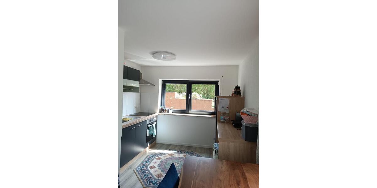 Erdgeschoßwohnung Ebhausen - 2.5 Zimmer, 60 m&sup2;, 950&euro; | Angebot:26578954