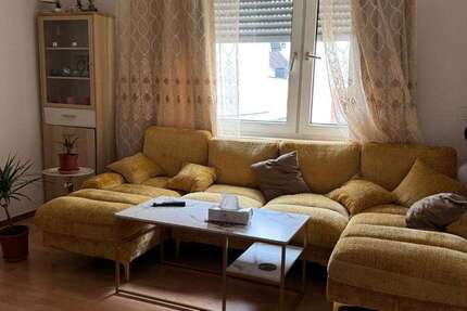 Wohnung Gernsheim - 2 Zimmer, 65 m&sup2;, 700&euro; | Angebot:26998985