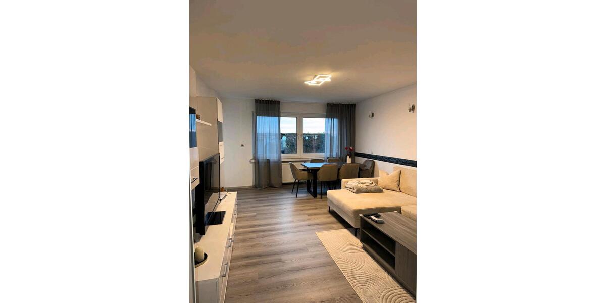 Erdgeschoßwohnung Euskirchen - 3 Zimmer, 73 m&sup2;, 1.240&euro; | Angebot:24963291