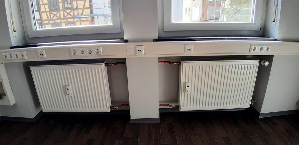 Gewerbeobjekt Buchen (Odenwald) - 1.350&euro; | Angebot:24537642