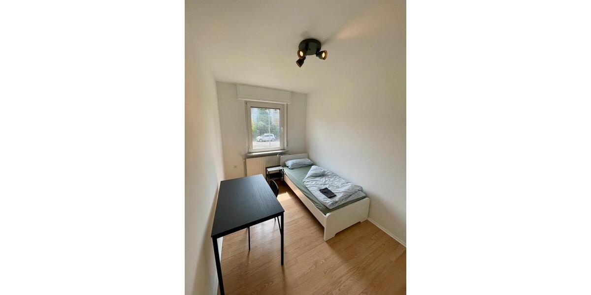 Wohnen auf Zeit Gelsenkirchen Gelsenkirchen-Mitte - 1 Zimmer, 25 m&sup2;, 495&euro; | Angebot:26537173
