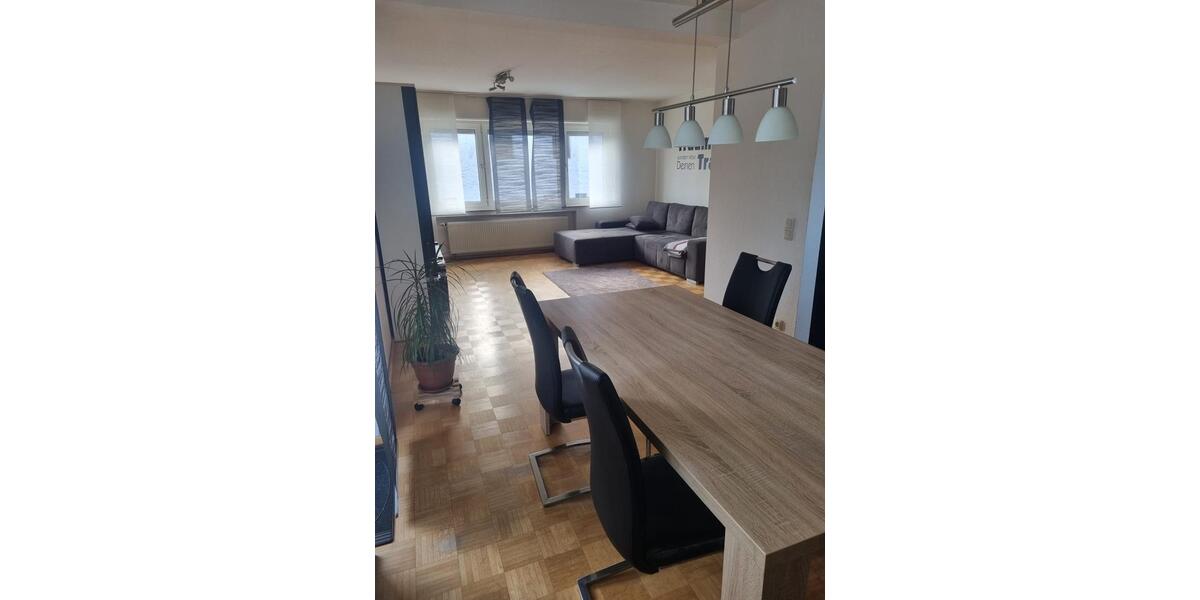 Hehlrath: helle 3ZKDB 3 zimmer