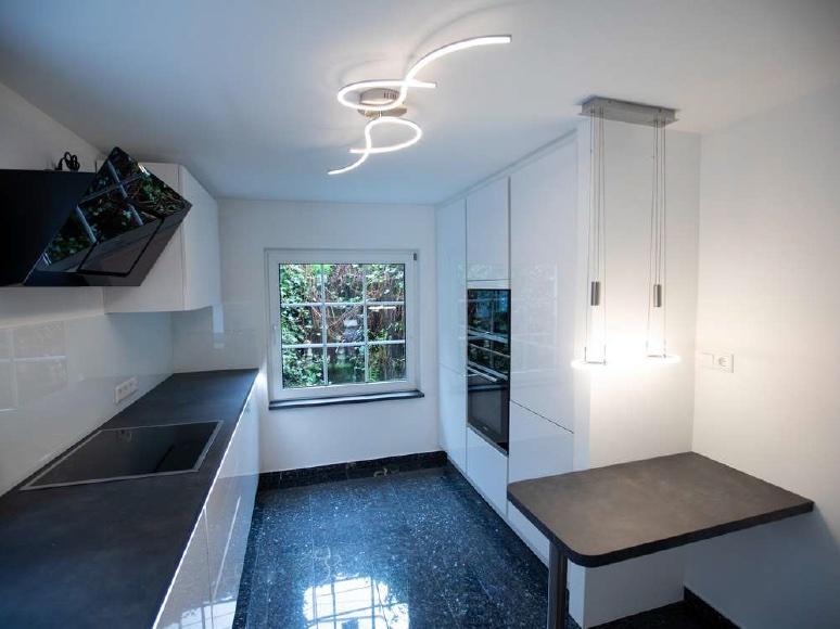 Terrassenwohnung Düsseldorf Stadtbezirk 5 - 3 Zimmer, 78 m&sup2;, 1.450&euro; | Angebot:26536503