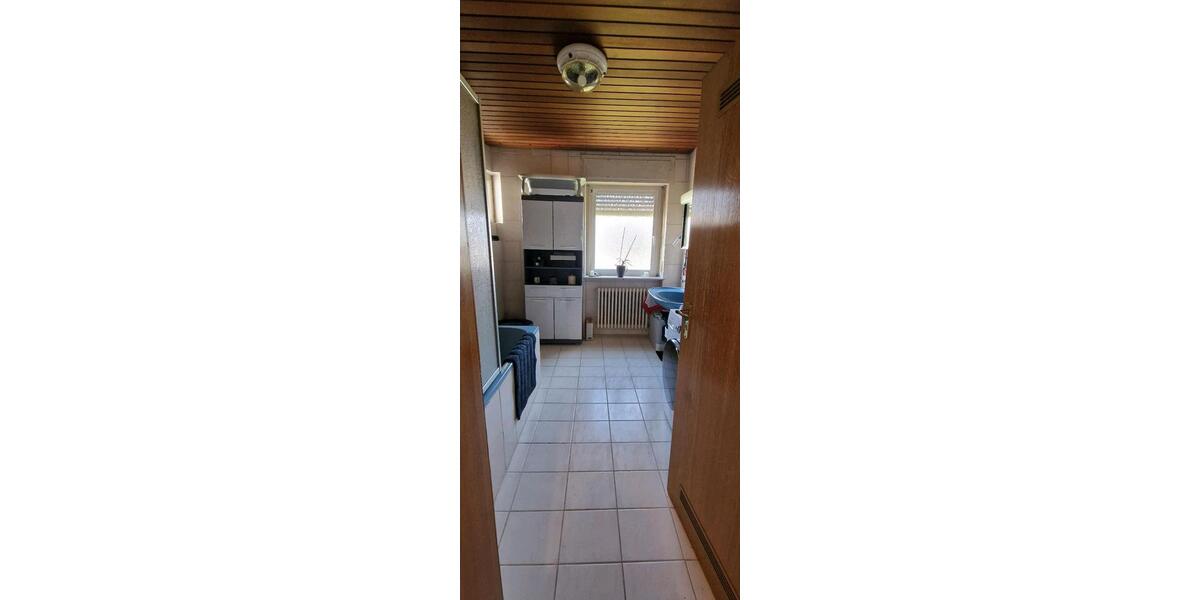 Erdgeschoßwohnung Karlsruhe Durlach - 2 Zimmer, 61 m&sup2;, 750&euro; | Angebot:26267577