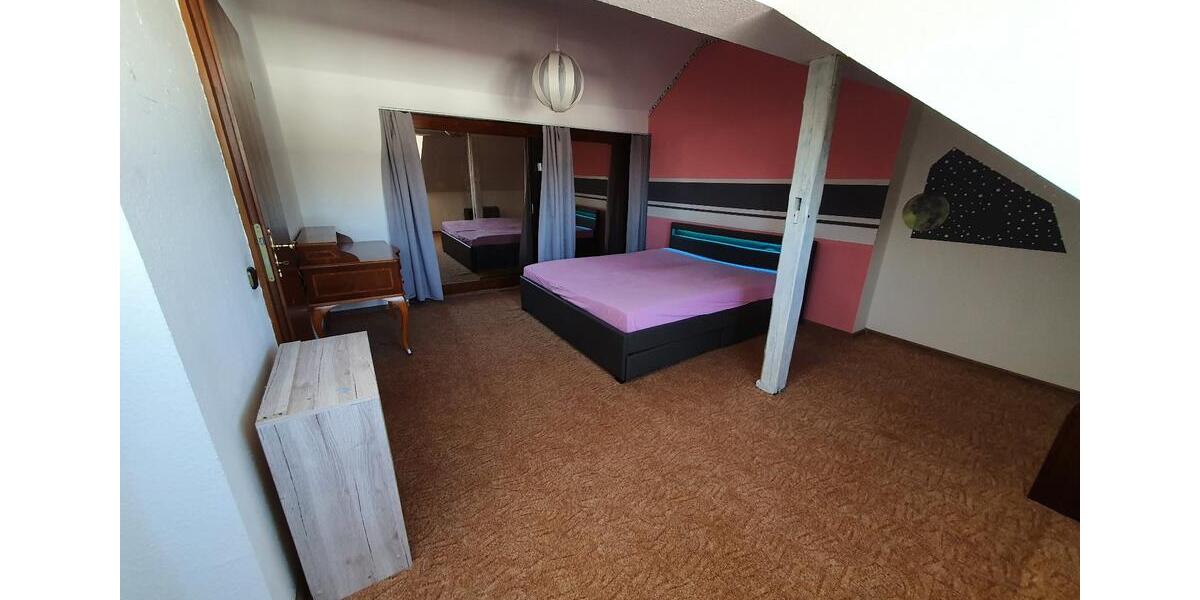 BOT: EBK, 2 Zimmer, 72 qm, Kamin ab sofort 2 zimmer