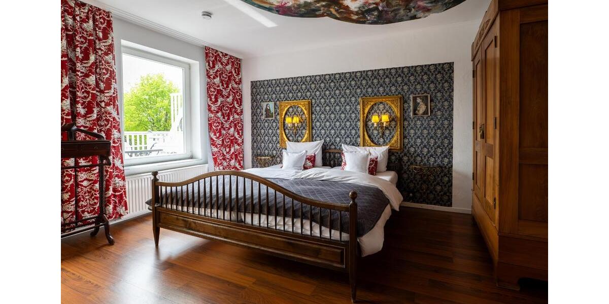 Etagenwohnung Sörup - 2 Zimmer, 74 m&sup2;, 950&euro; | Angebot:26232147