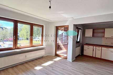 Wohnung zum Mieten in Altensteig 470 € 44 m² 1 zimmer