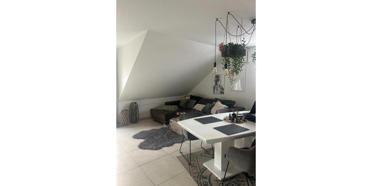 Schöne 3-Zimmerwohnung nähe Seidensticker 3 zimmer