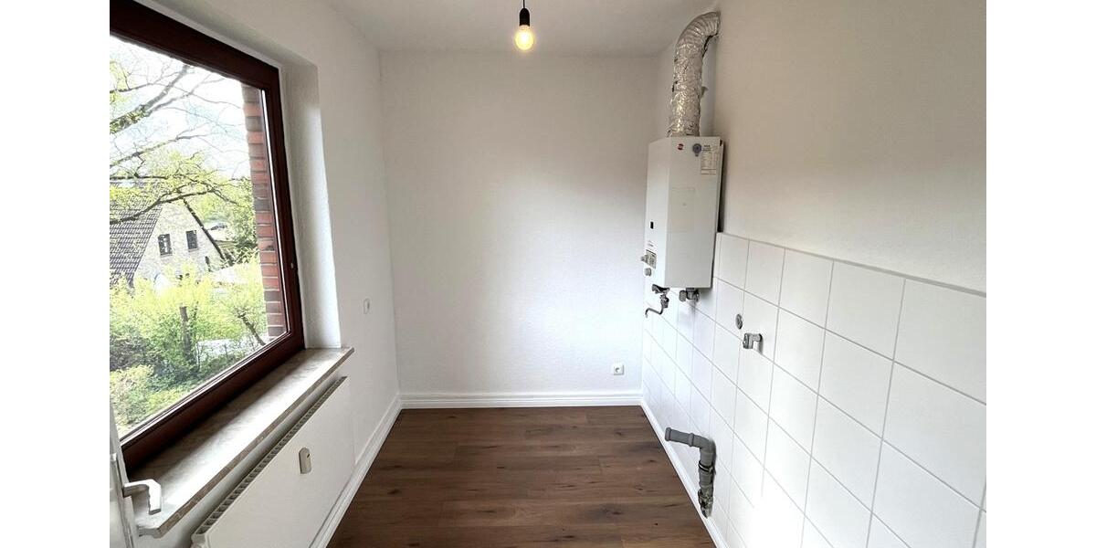 Etagenwohnung Rendsburg - 1 Zimmer, 34 m&sup2;, 300&euro; | Angebot:26296720