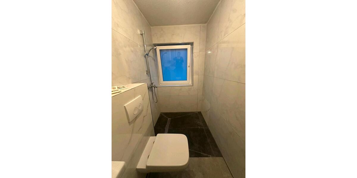 Wohnen auf Zeit Backnang - 1 Zimmer, 12 m&sup2;, 750&euro; | Angebot:26671243