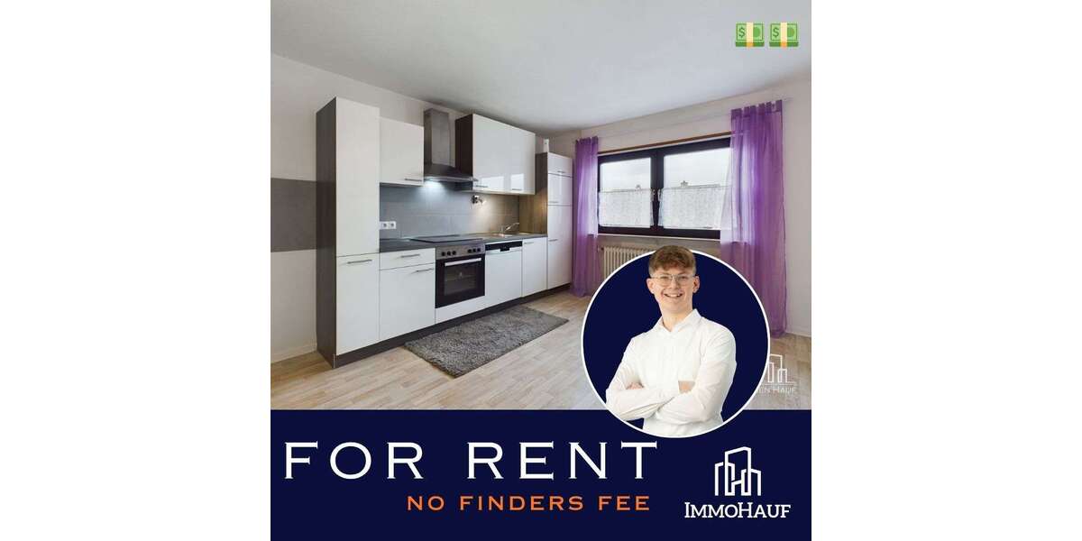 Etagenwohnung Landstuhl - 5 Zimmer, 160 m&sup2;, 1.500&euro; | Angebot:25063289