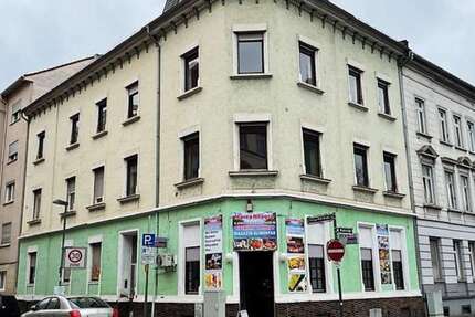 Gewerbeobjekt Offenbach Buchrain - 2.142&euro; | Angebot:27009591