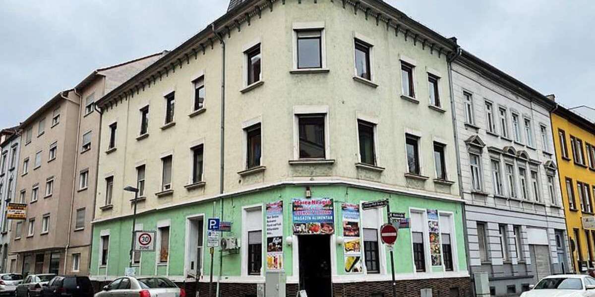 Gewerbeobjekt Offenbach Buchrain - 2.142&euro; | Angebot:27009591