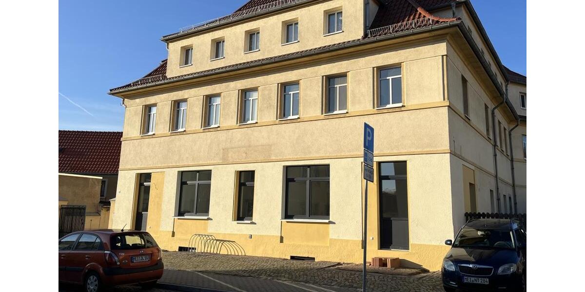 Erdgeschoßwohnung Coswig - 2 Zimmer, 47 m&sup2;, 559&euro; | Angebot:24319848