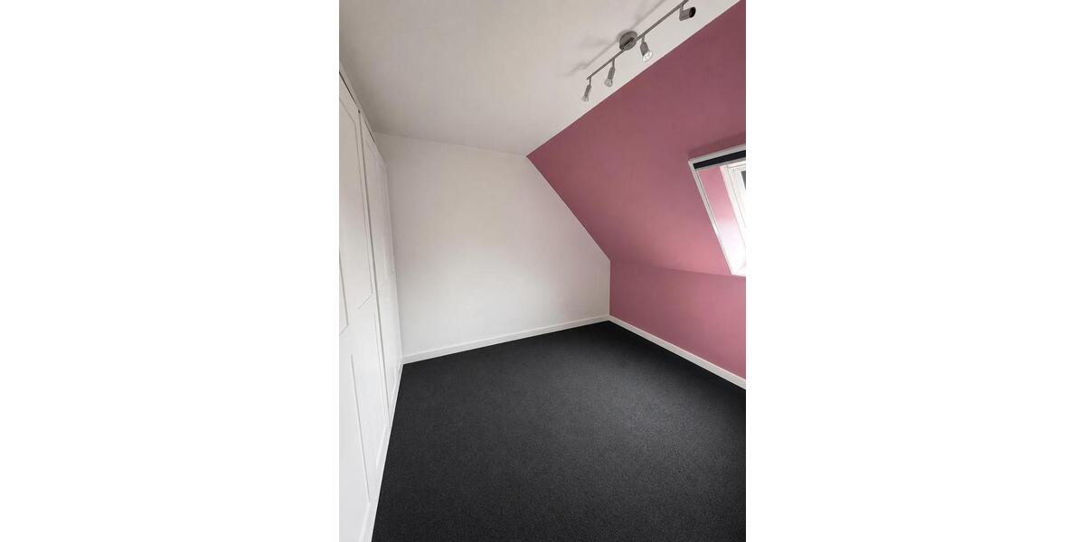 Dachgeschoßwohnung Upgant-Schott Schott - 2 Zimmer, 49 m&sup2;, 480&euro; | Angebot:26626061
