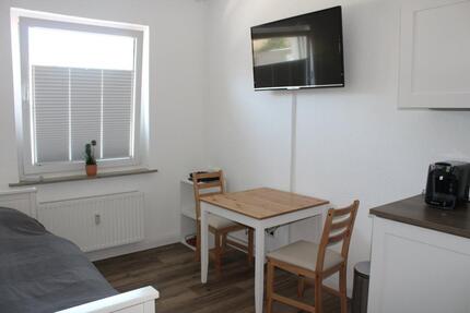 Wohnen auf Zeit Hameln Kernstadt - 1 Zimmer, 15 m&sup2;, 550&euro; | Angebot:25904303