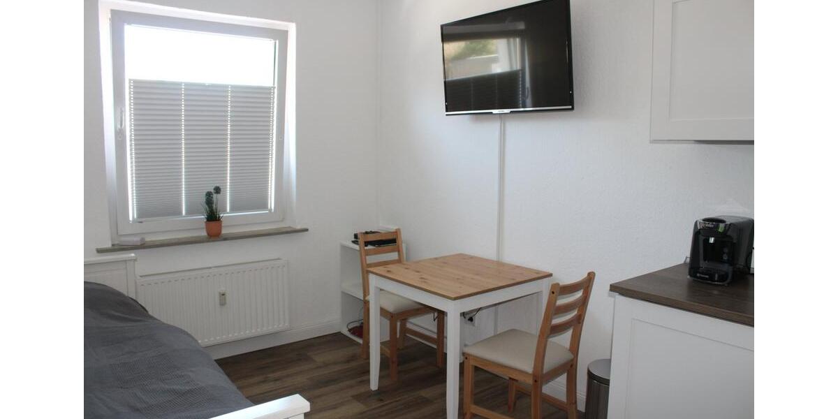 Wohnen auf Zeit Hameln Kernstadt - 1 Zimmer, 15 m&sup2;, 550&euro; | Angebot:25904303
