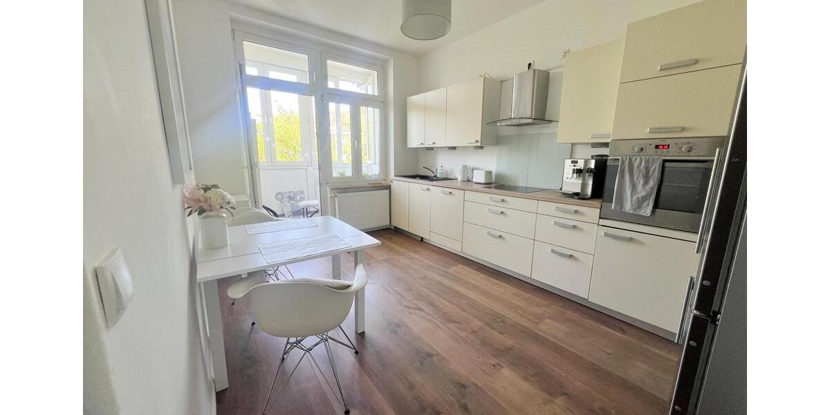 Etagenwohnung Siegburg - 3 Zimmer, 88 m&sup2;, 1.095&euro; | Angebot:26399319