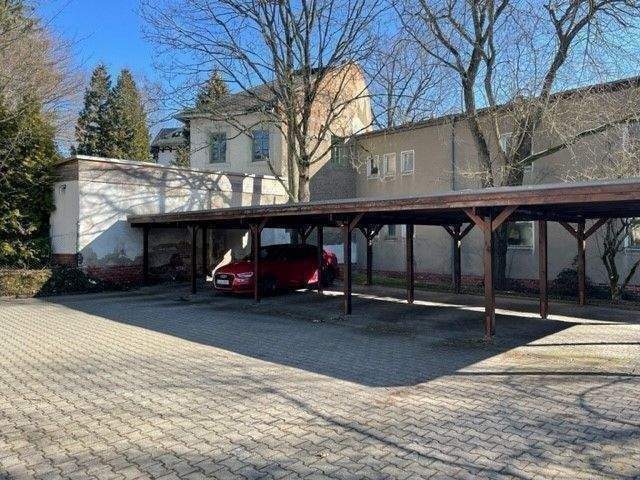 Etagenwohnung Chemnitz Reichenbrand - 2 Zimmer, 69 m&sup2;, 550&euro; | Angebot:26308874