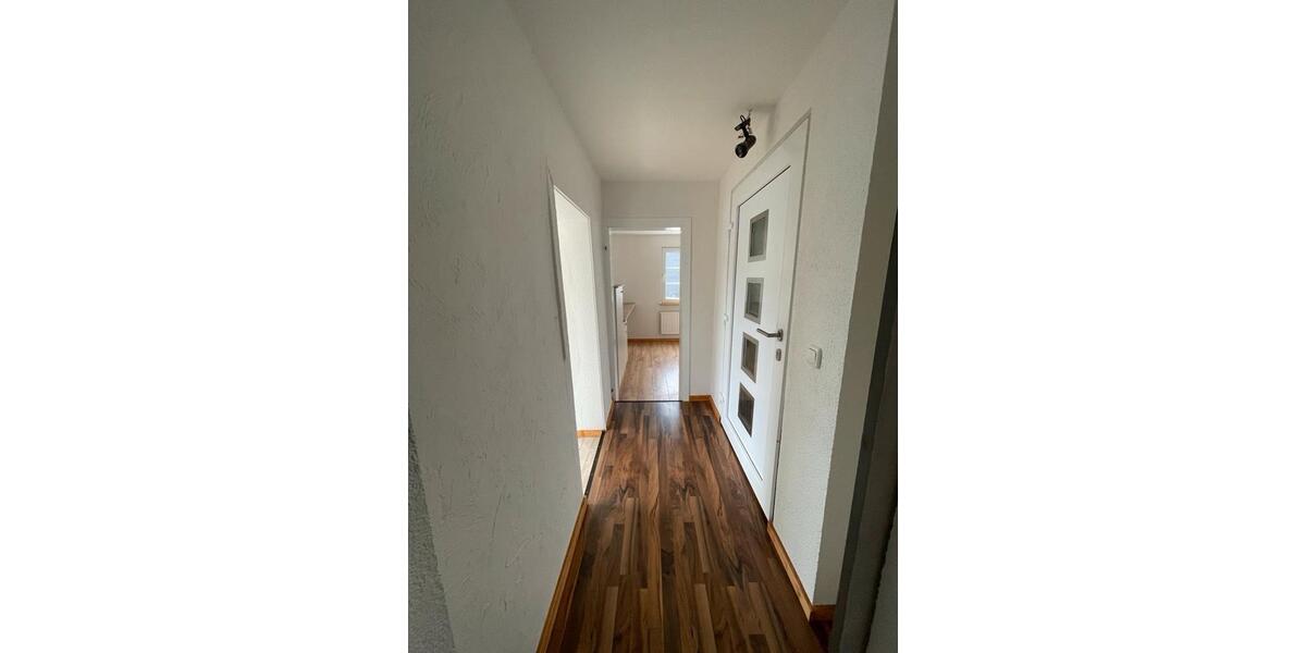 Etagenwohnung Bad Berleburg - 2 Zimmer, 45 m&sup2;, 460&euro; | Angebot:26551144