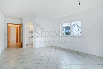 Wohnung zum Mieten in Seefeld 800 € 45.35 m² 2 zimmer