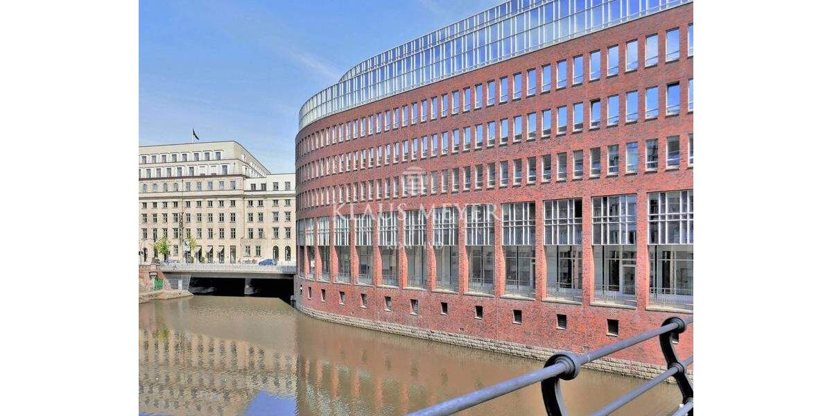Gewerbeobjekt Hamburg Neustadt - 4.770&euro; | Angebot:25821658