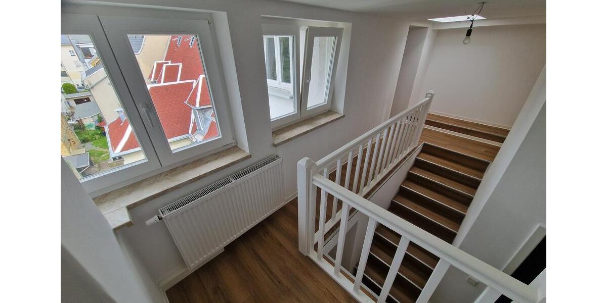 Etagenwohnung Auerbach/Vogtland Vogtland - 4 Zimmer, 140 m&sup2;, 840&euro; | Angebot:21812249