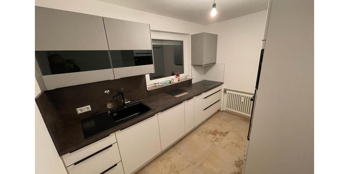 Etagenwohnung Göppingen - 3.5 Zimmer, 115 m&sup2;, 1.700&euro; | Angebot:26522662