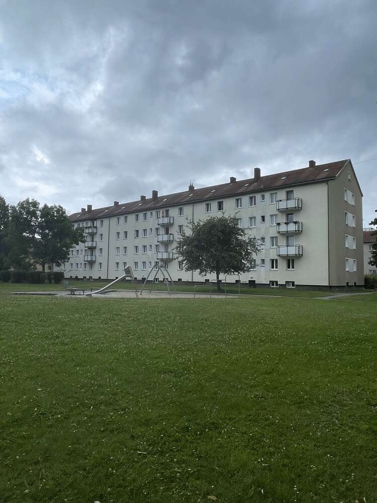 Wohnung zum Mieten in Bayern - Ingolstadt 695 € 65 m²