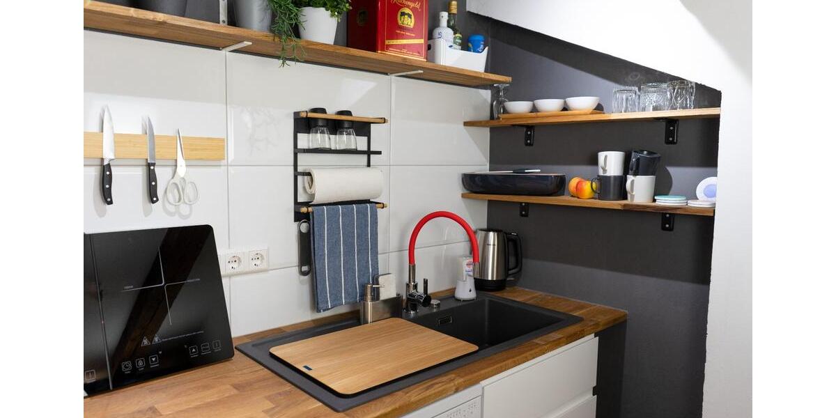Wohnen auf Zeit Ettlingen - 2 Zimmer, 55 m&sup2;, 1.280&euro; | Angebot:26183622
