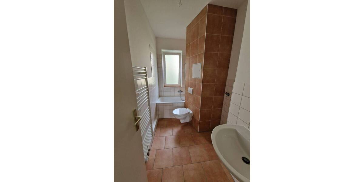 Etagenwohnung Magdeburg Cracau - 3 Zimmer, 68 m&sup2;, 459&euro; | Angebot:26842130