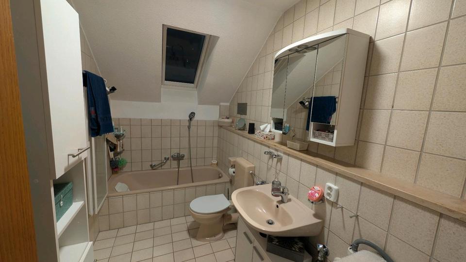 Etagenwohnung Bad Griesbach im Rottal - 2 Zimmer, 74 m&sup2;, 720&euro; | Angebot:24953925