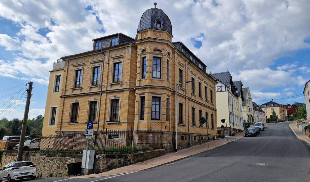 Etagenwohnung Rabenau Siedlung Waldfrieden - 2 Zimmer, 64 m&sup2;, 560&euro; | Angebot:25929260