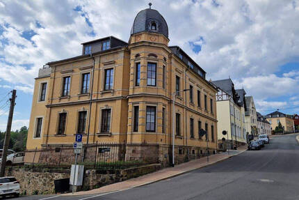 Wohnung Rabenau Siedlung Waldfrieden - 2 Zimmer, 64 m&sup2;, 560&euro; | Angebot:25929260