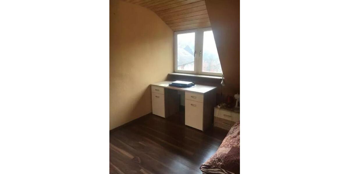 Dachgeschoßwohnung Esslingen am Neckar - 2 Zimmer, 49 m&sup2;, 900&euro; | Angebot:24612224