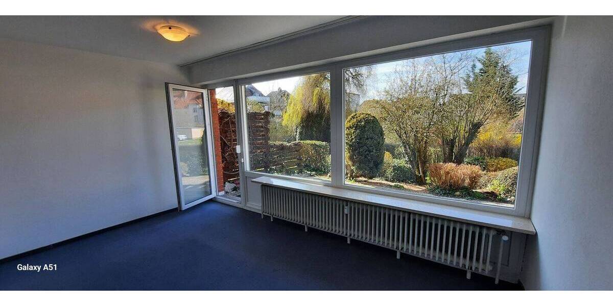 Etagenwohnung Uelzen - 2 Zimmer, 70 m&sup2;, 245&euro; | Angebot:26290209