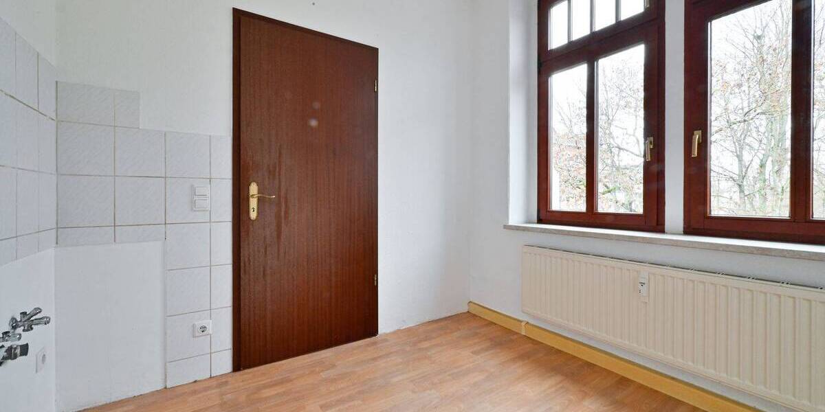 Etagenwohnung Chemnitz Sonnenberg - 3 Zimmer, 67 m&sup2;, 375&euro; | Angebot:26841963