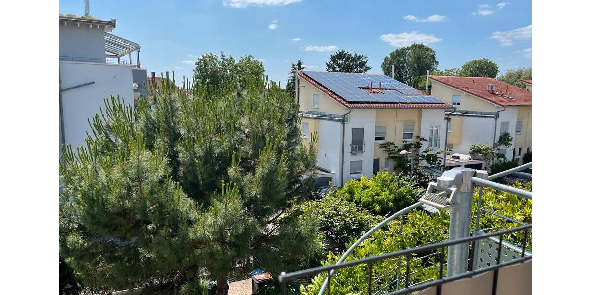 Dachgeschoßwohnung Speyer - 1 Zimmer, 26 m&sup2;, 980&euro; | Angebot:26167567