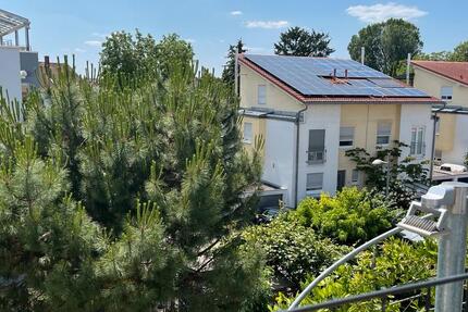 Wohnung Speyer - 1 Zimmer, 26 m&sup2;, 980&euro; | Angebot:26167567