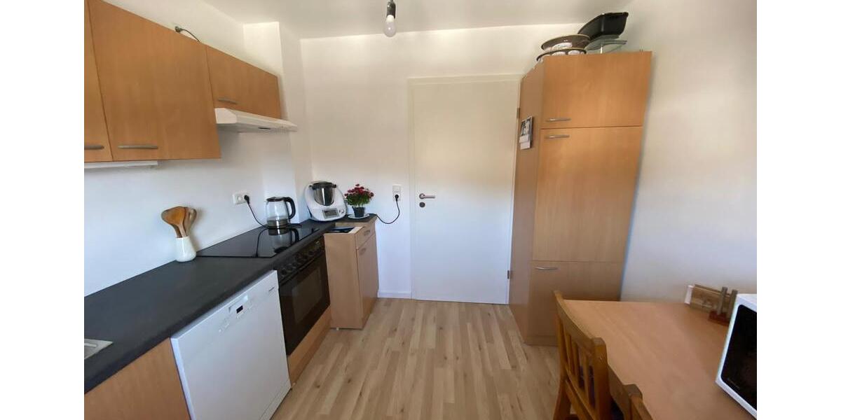 Etagenwohnung Breidenbach - 3 Zimmer, 66 m&sup2;, 550&euro; | Angebot:26515709