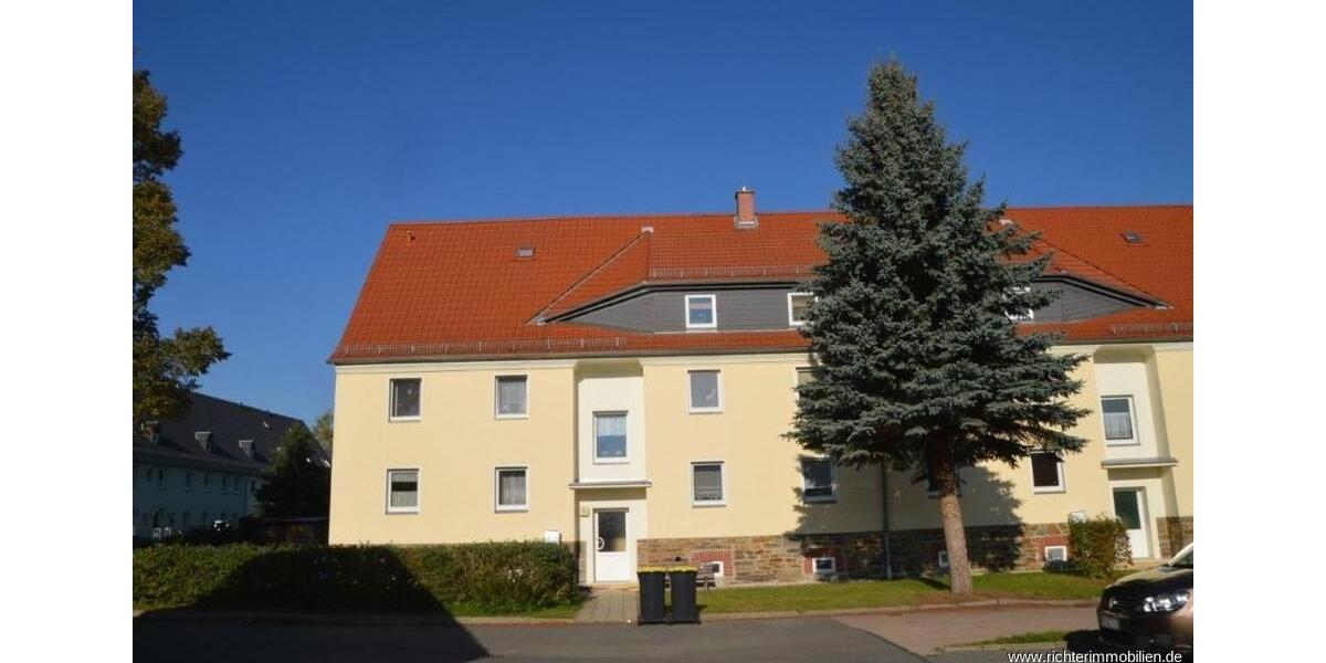 Etagenwohnung Halsbrücke - 2 Zimmer, 46 m&sup2;, 255&euro; | Angebot:25351057