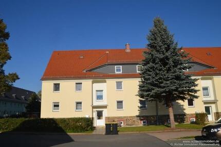 Wohnung Halsbrücke - 2 Zimmer, 46 m&sup2;, 255&euro; | Angebot:25351057