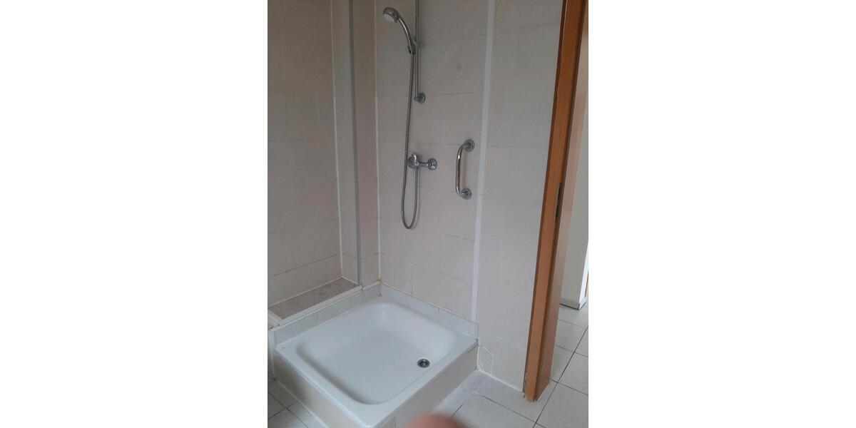 2 Zimmer Wohnung zu vermieten in Langenselbold 1 zimmer