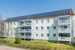Etagenwohnung Eisenach - 4 Zimmer, 89 m&sup2;, 770&euro; | Angebot:26853028
