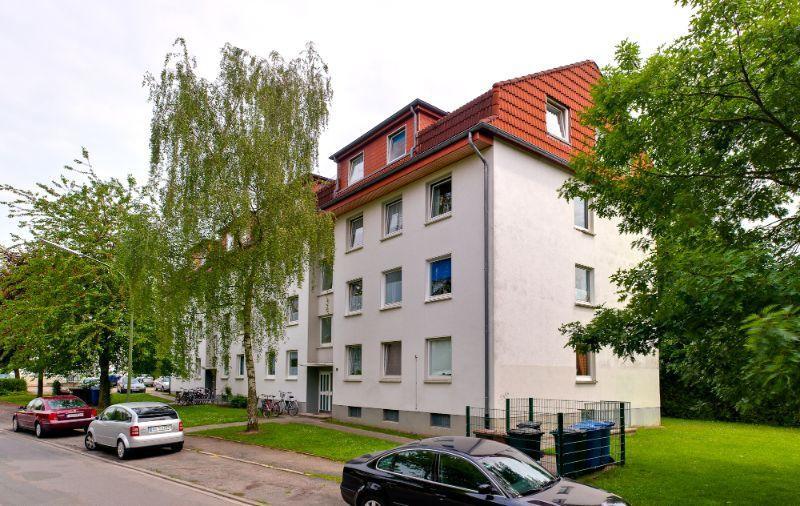 Dachgeschoßwohnung Osnabrück Dodesheide - 3 Zimmer, 74 m&sup2;, 657&euro; | Angebot:22394286