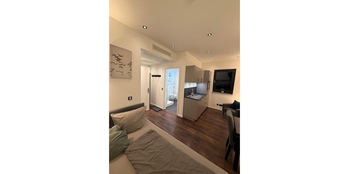 Etagenwohnung Maisach - 1 Zimmer, 35 m&sup2;, 1.199&euro; | Angebot:24582815