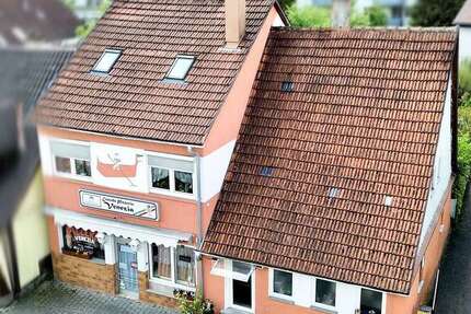 Gastronomie in Heidenheim 1.150 € 113 m² zimmer